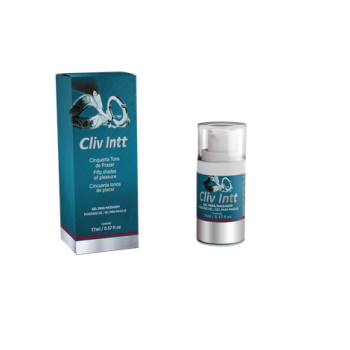 CLIV INTT 50 TONS DE PRAZER 17G