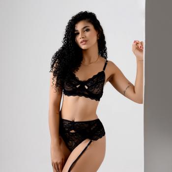 CONJUNTO SALLES LETÍCIA CINTA LIGA