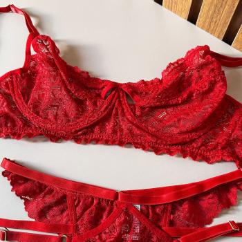 CONJUNTO SALLES LETICIA