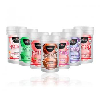 HOT BALL  C/02