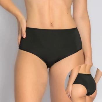 CALCINHA ALGODAO CAVADA