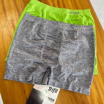 CUECA TRIFIL BOXER PLUS