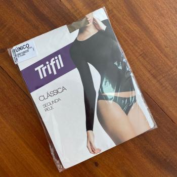 BLUSA TRIFIL SEGUNDA PELE LONGA