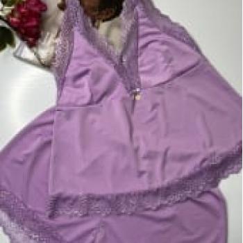 BABY DOLL SEM BOJO HARMÔNIA