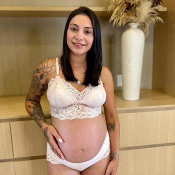 CONJUNTO MATERNIDADE COM RENDA