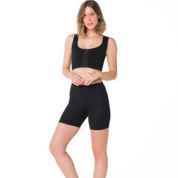 BERMUDA TRIFIL MODELADORA CONTROL