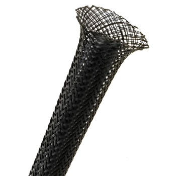 MALHA EXPANSIVA 6MM PRETA - TERMOLAND