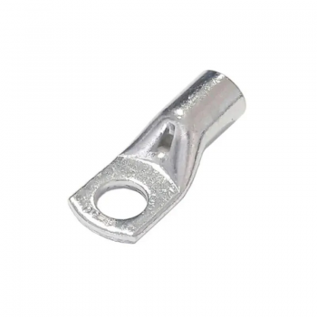 TERMINAL COMPRESSÃO PRE ISOLADO 16MM