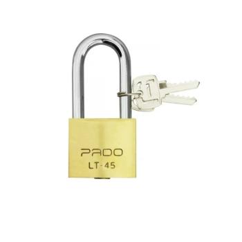 CADEADO SM LT-4550MM HL PADO