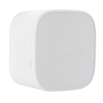 VBOX 1000 MINI - CAIXA DE PASSAGEM INTELBRAS