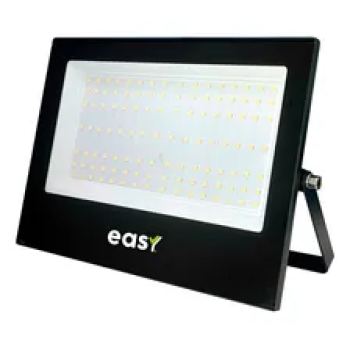 REFLETOR LED AVANT EASY ECO 200W 6000LM 6500K BIVOLT