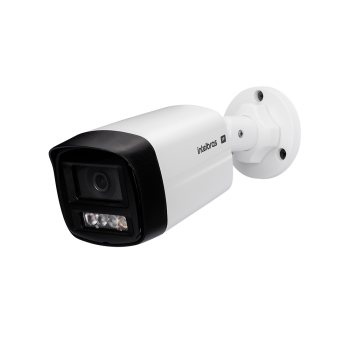 CÂMERA IP BULLET  VIP 1230 FC+ INTELBRAS