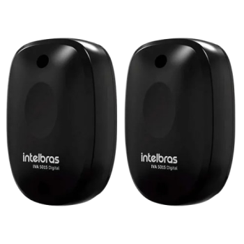 SENSOR ATIVO IVA 5015 DIGITAL INTELBRAS