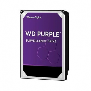 HD WD PURPLE 4TB PT