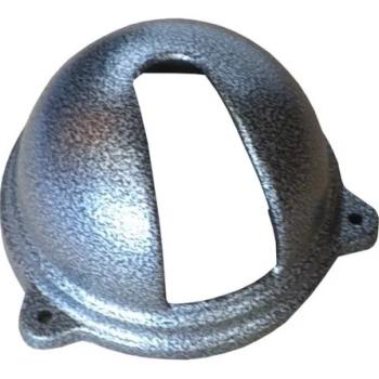 PROTETOR P/ DOME 4 PLUS ALUMINIO RECICLAVEL - PR