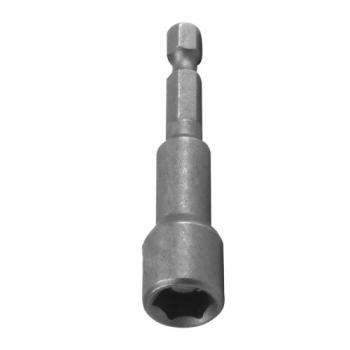 BITS SOQUETE MAGNETICO CANHAO SEXT POL 3/8X65MM ENC 1/4 E