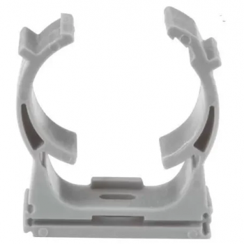 ABRACADEIRA DE 3/4 CINZA ESCURO PLASTIBOX TRAMONTINA