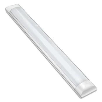 LUMINARIA LED LINEAR 20W 60CM BF SANSIL