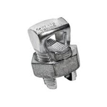 CONECTOR SPLIT BOLT PARAFUSO FENDIDO 10MM2 FEK
