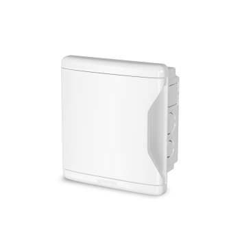 QUADRO DISJUNTOR S/BAR EMBUTIR 3/4 KRONA