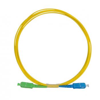 CORDÃO OPTICO SC UPC 1,5M