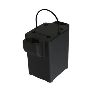 TRANSFORMADOR 1010VA 110X220X110 BARTOFIL