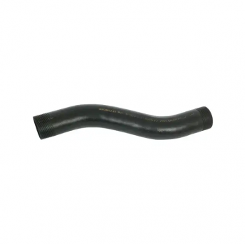 CURVA PVC S I 1 PRETO