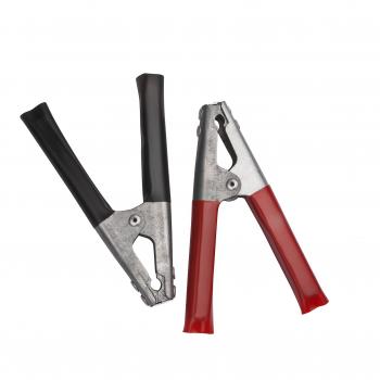 GARRAS JACARE DE BATERIA 150Ah - 2 pcs FRONTEC
