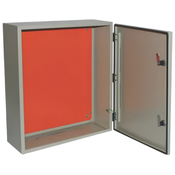 QUADRO DE COMANDO QCLE 300X300X200 GOMES