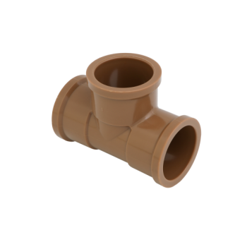 TE SOLDAVEL 25MM HIDRAULICA KRONA