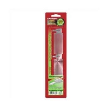 3065M RESISTENCIA LOREN SHOWER ULTRA MULT/ELETRONICO 220/7500W LORENZETTI