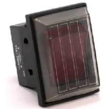 30223 M2FT2FE3G INTERRUPTOR BIPOLAR C/CAPA DE PROTEÇÃO 15A MARGIRIUS