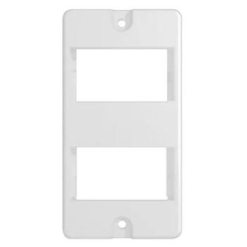 ESPELHO PVC RESI BCO 02MOD.A.TR