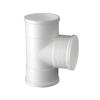 TE ESGOTO 75MM HIDRAULICA KRONA