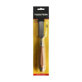 FORMAO 1 THOMPSON CROMO VANADIUM