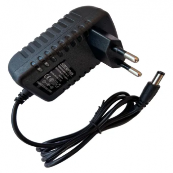 FONTE ALIMENTACAO 12V 2A
