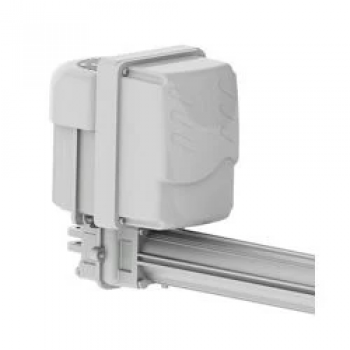 AUT PIVO GATTER 127V60HZ 1.00M 4020F DUPLA V2 PECCININ