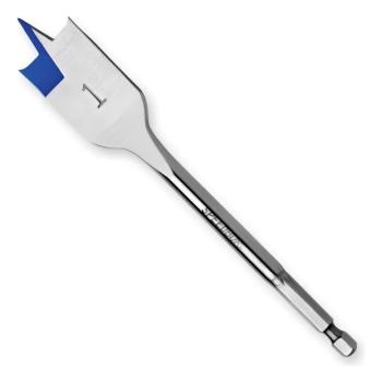 BROCA CHATA MAD.25,4MM-1“ IRWIN