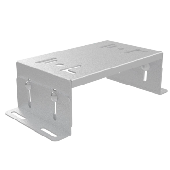 BASE DE CHAO REGULAVEL PARA MOTOR DZ UNIVERSAL AGL