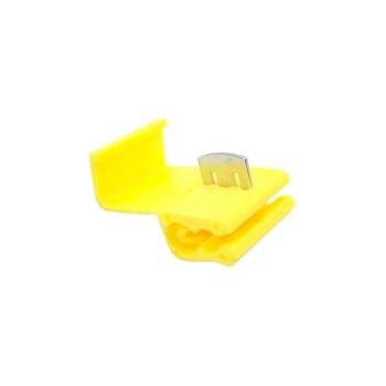 CONECTOR DERIVAÇÃO TAPLINK AMARELO 4,0-6,0MM - 805 - ELETROKIT