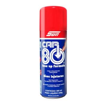 DESENGRIP ANTICORROSIVO 300ML CAR 80