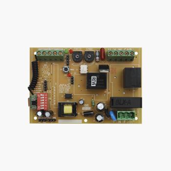 CENTRAL PARA MOTOR IZZY AGL