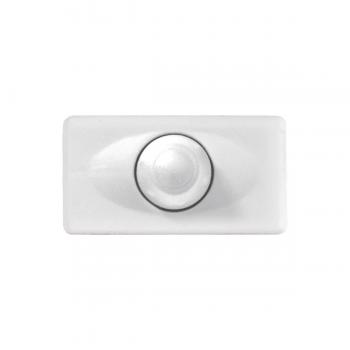 VARIADOR DE LUMINOSIDADE BIVOLT  SIST. MODULAR BRANCO TRAMONTINA