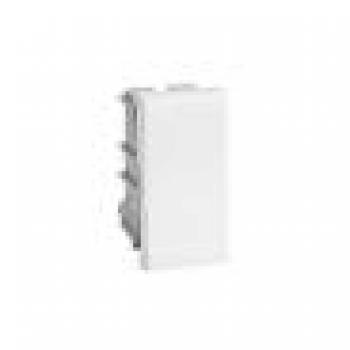 INTERRUPTOR SIMPLES 10A 250V BRANCO
