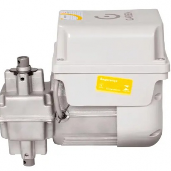 CJ MOTOR DUO 1/3HP SP 127V 2TX WAVE GAREN