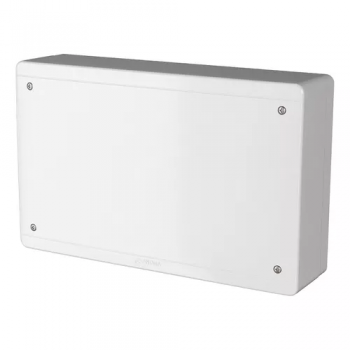 CAIXA DE PASSAGEM SOBREPOR 30X20CM KRONA