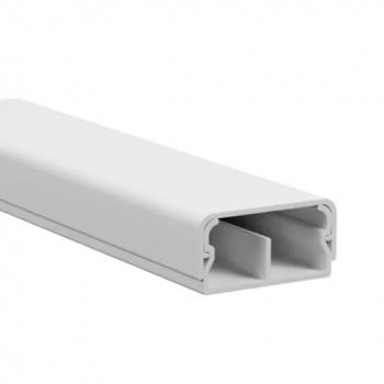 CANALETA C/FITA DUPLA F 20X10X2M ILUMI