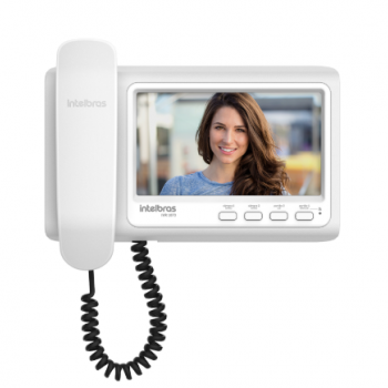 MÓDULO INTERNO P/ VIDEOPORTEIRO IVR 1070 HS INTELBRAS