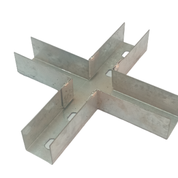 EMENDA INTERNA X 38X38 #24 GE