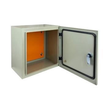 QUADRO DE COMANDO QCLE 400X300X200 GOMES